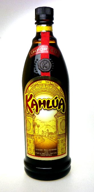 【サントリー】KAHLUA（カルーア）1000ml【ouchi_0911】【マラソン1207P02】コーヒーリキュール