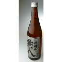 【四ッ谷酒造】焼酎屋 兼八（かねはち）　25度　720ml　麦焼酎