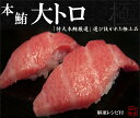 送料無料&オマケ♪極上本マグロ大トロ 期間限定☆赤字覚悟の超絶値引き!!本マグロ【年越し特集2008】【1222PUP10F】