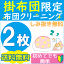 布団クリーニング 布団丸洗い≪2枚≫ランキング1位！××敷布団不可×× ふとんクリーニング 羽毛布団 羊毛布団 こたつ布団 送料無料お買い物マラソン！