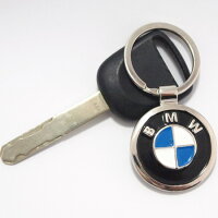 BMWキーホルダー