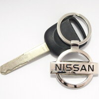 日産nissanキーホルダー