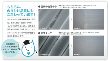 米スターチ(マイスターチ)3800ml100%国産米粉の洗濯のり