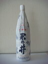君の井酒造)君の井本醸造 上泉1800ml 1本