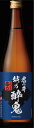 君の井酒造)越乃酔鬼(こしのすいき)720ml 1本