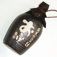 【麦焼酎】円熟おこげこげ茶色の壷30度720ml