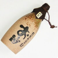 【麦焼酎】円熟おこげうす茶色の壷30度720ml