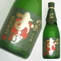 【麦焼酎】円熟おこげ30度720ml