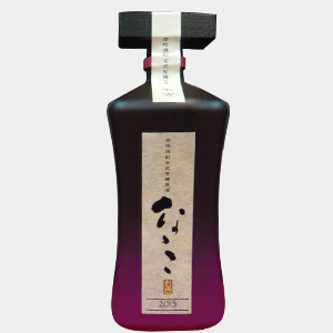  古式有機芋焼酎原酒「なゝこ （ななこ）2013」　720ml　★離島、沖縄県へのお届けにつきましては、送料無料の対象外となります。別途1,300円の送料が必要になりますので、ご注意下さい。