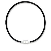 【送料込10%OFF】コラントッテTAOネックレスベーシック石川遼愛用colantotte磁気ネックレス/こらんとって/おしゃれ/男性用/肩こり/医療/磁器ネックレス