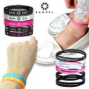送料無料 バンデル ストリングとアンクレット 特別セット BANDEL String anklet 限定セット