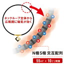 【送料無料】コラントッテ TAO ネックレス AURA プレミアムカラー ゴールド colantotte タオ 磁気ネックレス アウラ aura ネック