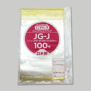 生産日本社（セイニチ）:【100枚】セイニチ ポリ袋 MGジョイグリップ JG-J 006652857 ジッパー袋 チャックポリ チャック ポリ 袋 ジョイグリップ