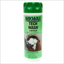 【10,000円以上で送料無料】犬 ウェア専用洗剤/NIKWAX テックウォッシュ/ドッググッズ/犬用グッズ/犬用品/防水・撥水生地ウェア専用洗剤/アルファアイコン/ALPHAICON/機能的/撥水/レインコート/レインウェア/ニクワックス