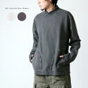 EEL イール ユーティリティーモックネック×Good On 【☆】