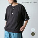EEL イール メルシーヘンリー
