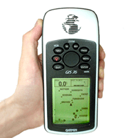 ̵GPS 76 (Ѹ)