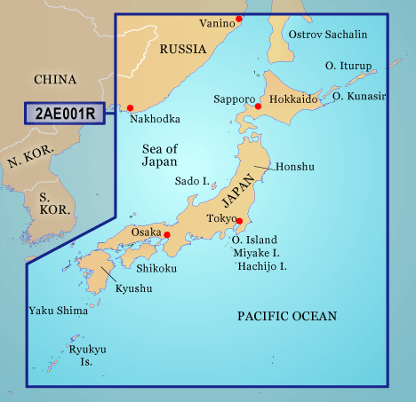 ̵Blue Chart Sea of Japan microSD/SD cardʥ֥롼㡼᳤ܶ microSD/SDɡ