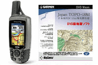 ̵[SALE] GPSMAP 60CSx ܸ + Ϸ 10m å + 2GBդ