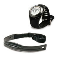 フォアアスリート405+ハートレートモニター（心拍計）付き[ForeAthlete405]【送料・代引手数料無料】《あす楽対応》