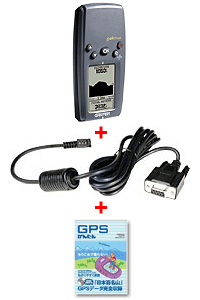 Ͳ̵ۡGeko 301 PC֥ GPS󤿤դ