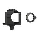 ケージマウント(レンズカバー付き)【VIRB Ultra用】GARMIN(ガーミン)≪あす楽対応≫