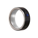 スマートリング SO+ [Smart Ring SO+] 国内正規品スマホに触れずに画面を操作、ファッション間隔で装着、水に強いのでお風呂や海でも付..