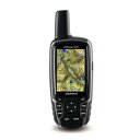 【プライスダウン】GPSMAP62st (英語版) 【送料・代引手数料無料】(GPS MAP 62st 英語版)GARMIN(ガーミン)
