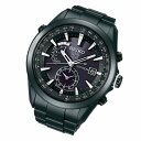 SEIKO ASTRON SBXA007世界初！地球上の全39タイムゾーン対応GPSウォッチ新発売！