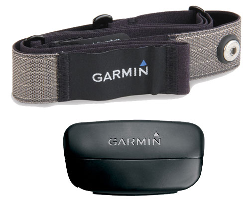 ★プライスダウン★プレミアム ハートレートモニター＆ストラップ(心拍計）[HRM3-SS]GARMIN(ガーミン)≪あす楽対応≫