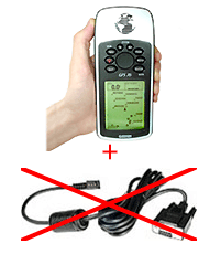 ̵GPS 76 (Ѹ) PC֥ʤ