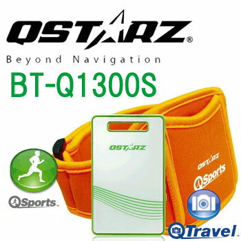 BT-Q1300S【Bluetooth、最大10Hz出力可能】GPSロガー&レシーバー安心…...:ida-online:10003404