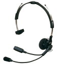インターコム型ヘッドセット FTH-107用
