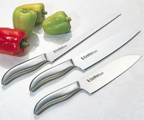 オールステン　ヴェルダン包丁3本セットA　OVD-70 送料無料