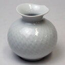 現品限り【数量限定特別価格31%オフ】マイセン 波の戯れ 50143 花瓶(フラワーベース) ベース H9cm