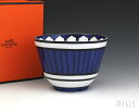 エルメス(HERMES) ブルーダイユール 30383 ボウ...