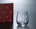 【枚数限定!最大500円offクーポン配布中♪】モーゼル オプティック タンブラー 280ml クリア 30148/I 【クリスタル グラス】【あす楽対応】