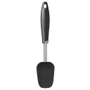 【本日クーポン5%:ポイント3倍】シリコーン スクープ スパチュラ クイジナート Cuisinart CTG-01-SSP カーブハンドル ヘラ 人気調理器具