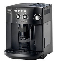 【在庫あり・即納！送料無料！（沖縄除く）】『DeLonghi デロンギ全自動コーヒーマシン　ESAM1000SJ　 『全自動コーヒーマシンESAM1500DKもうれてます。』