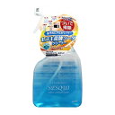 4961161601276 セスキ炭酸ソーダクリーナー 430mL【キャンセル不可】