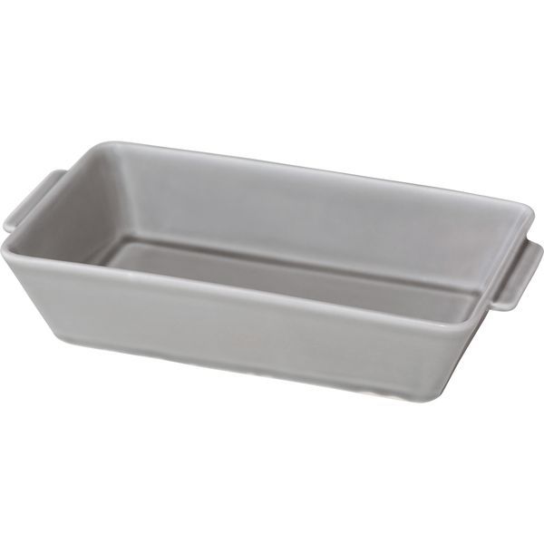 西海陶器 17450 OVENWARE スクエア GR・L