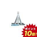 KL16388 直送 代引不可・他メーカー同梱不可 自立形アンテナマストベース 【ポイント10倍】