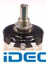 HM10542 炭素系 可変抵抗器 RV30YN 20S B101 (100Ω)