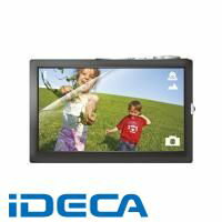 FW54878 デジタルカメラ用液晶保護フィルム（エアーレスタイプ） 10P07Feb16...:ideca:10137523