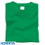 JL90813 カラーTシャツ S 025 グリーン