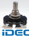BS00656 巻線形 可変抵抗器 RA30Y 20S B302 (3KΩ)