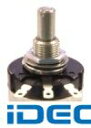 JM84218 巻線形 可変抵抗器 RA25Y 20S B300 (30Ω)