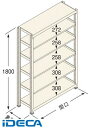 GM26285 直送 代引不可・他メーカー同梱不可 グッシェルフNT Cタイプ300KG【送料無料】 【ポイント10倍】
