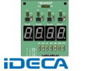 AR80218 らくらく電子実験ボード エレモ 7セグメントLED