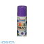 DT03575 水性多用途スプレー 420ML パープル 【6個入】